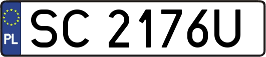 SC2176U