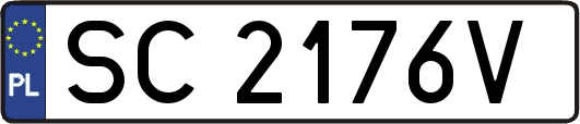 SC2176V