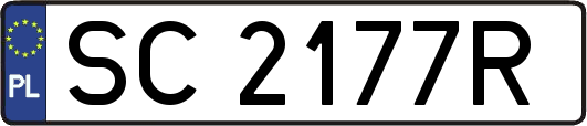 SC2177R