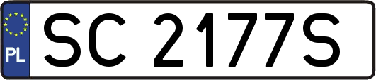 SC2177S