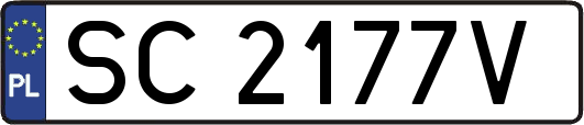 SC2177V