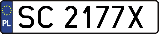 SC2177X