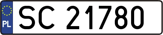 SC21780