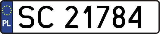 SC21784