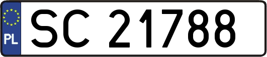 SC21788