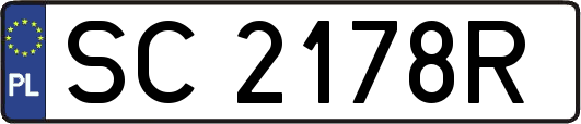 SC2178R