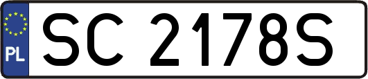 SC2178S