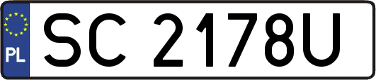 SC2178U