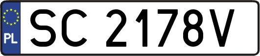 SC2178V
