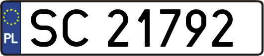 SC21792