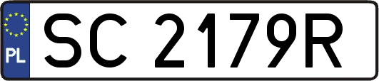 SC2179R