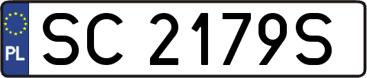 SC2179S