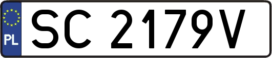 SC2179V