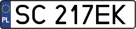 SC217EK