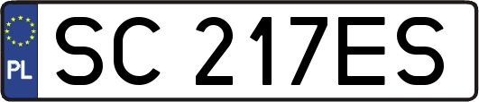 SC217ES