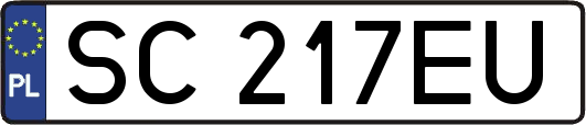 SC217EU