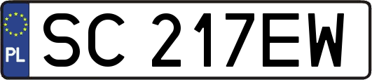 SC217EW