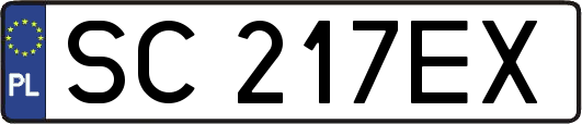SC217EX