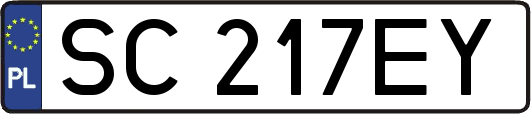 SC217EY