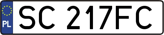 SC217FC