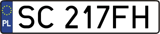 SC217FH