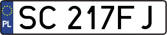 SC217FJ