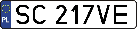 SC217VE