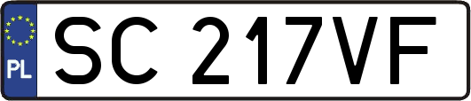 SC217VF