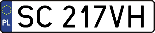 SC217VH