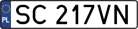 SC217VN