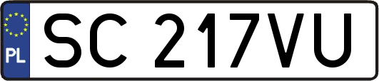 SC217VU
