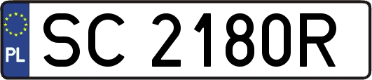 SC2180R