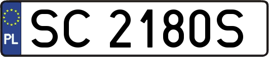 SC2180S