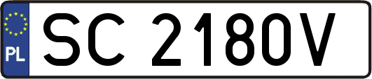 SC2180V