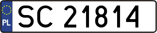 SC21814