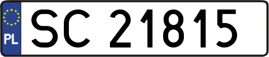 SC21815