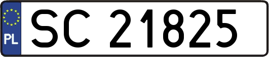 SC21825