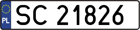 SC21826