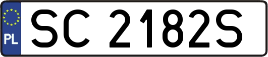 SC2182S
