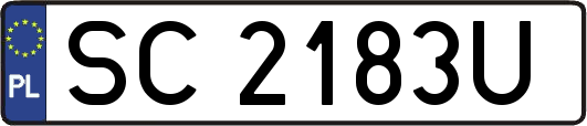 SC2183U