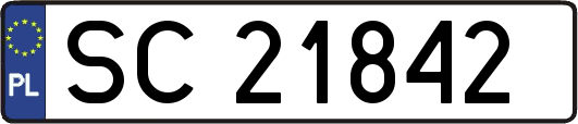SC21842