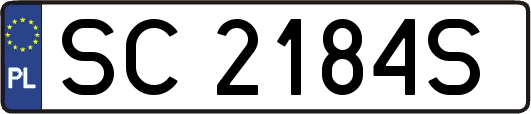 SC2184S