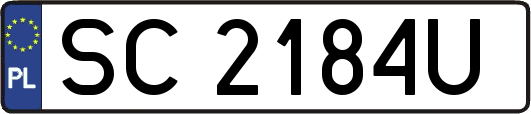 SC2184U