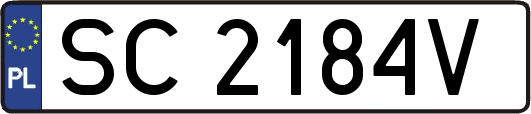SC2184V