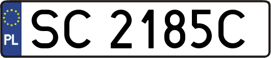 SC2185C