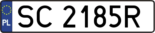 SC2185R