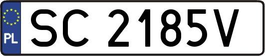 SC2185V