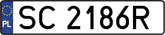 SC2186R
