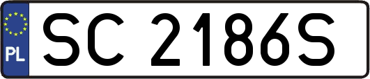SC2186S