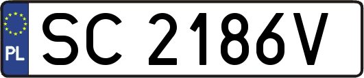 SC2186V